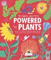 Powered by Plants cover