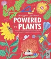 Powered by Plants cover