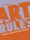 Art Rules cover