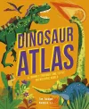 Dinosaur Atlas cover