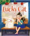 Lucky Cat cover