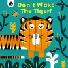 Don't Wake the Tiger cover