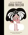 Anna Pavlova cover