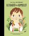 Alexander von Humboldt cover