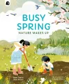 Busy Spring cover
