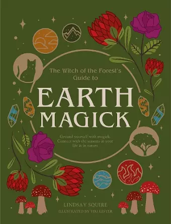 Earth Magick cover