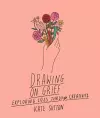 Drawing On Grief cover