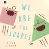 We Are the Shapes packaging