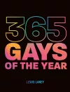 365 Gays of the Year (Plus 1 for a Leap Year) cover