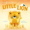 Little Lion cover