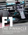 Formula One: The Pinnacle cover