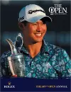 The 149th Open Annual cover