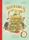 Cat Family Christmas packaging