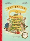 Cat Family Christmas cover