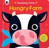 Hungry Farm cover