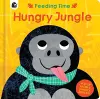 Hungry Jungle cover