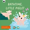 Bathtime, Little Piglet cover