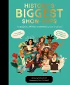 History's BIGGEST Show-offs cover