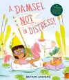 A Damsel Not in Distress! cover