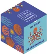 My First Ocean Animals packaging