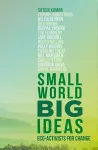 Small World, Big Ideas cover