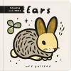 Wee Gallery Touch and Feel: Ears cover