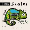 Wee Gallery Touch and Feel: Scales packaging