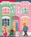 A New Friend cover