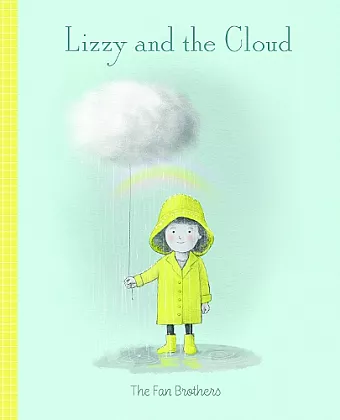 Lizzy and the Cloud cover