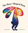 The Hare-Shaped Hole packaging