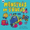 Monsters in Trucks cover
