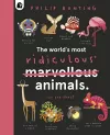 The World's Most Ridiculous Animals cover