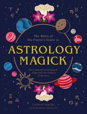 Astrology Magick cover