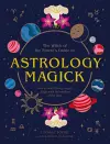 Astrology Magick cover