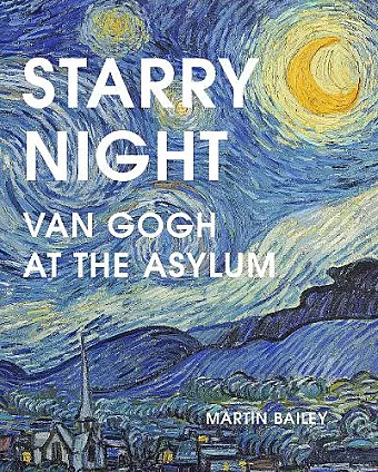 Starry Night cover