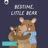Bedtime, Little Bear cover