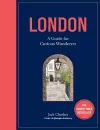 London: A Guide for Curious Wanderers cover