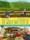 The World That Feeds Us cover