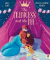 The Princess and the Pee cover