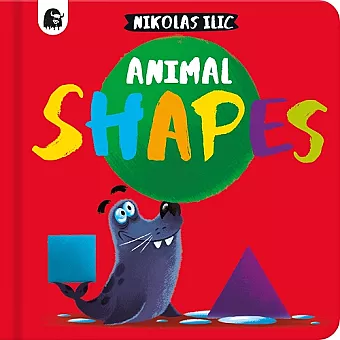 Animal Shapes cover