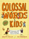Colossal Words for Kids cover