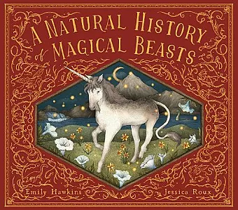 A Natural History of Magical Beasts cover