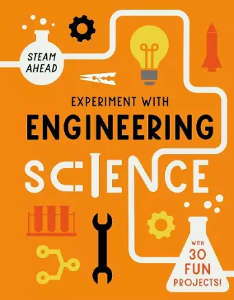 Experiment with Engineering cover