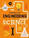 Experiment with Engineering cover