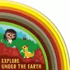 Explore Under the Earth cover