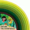 Explore the Rainforest cover