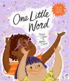 One Little Word cover