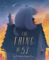 The Thing at 52 cover