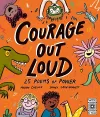 Courage Out Loud cover