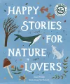 Happy Stories for Nature Lovers cover
